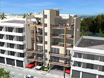 Apartments in Larnaca Town Larnaca